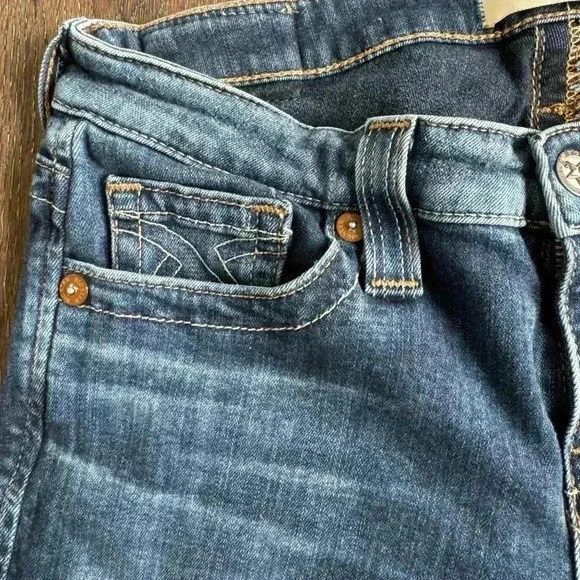 Big Star Alex Skinny Jeans.  Women’s size 28. - Picture 4 of 7